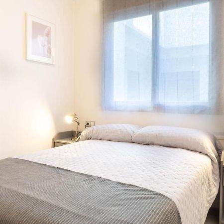 Apartment Dos Aceras Malaga Luaran gambar