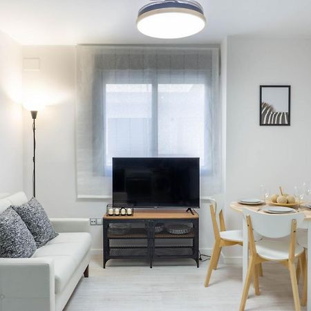 Apartment Dos Aceras Malaga Luaran gambar