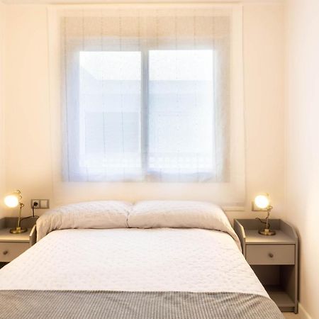 Apartment Dos Aceras Malaga Luaran gambar