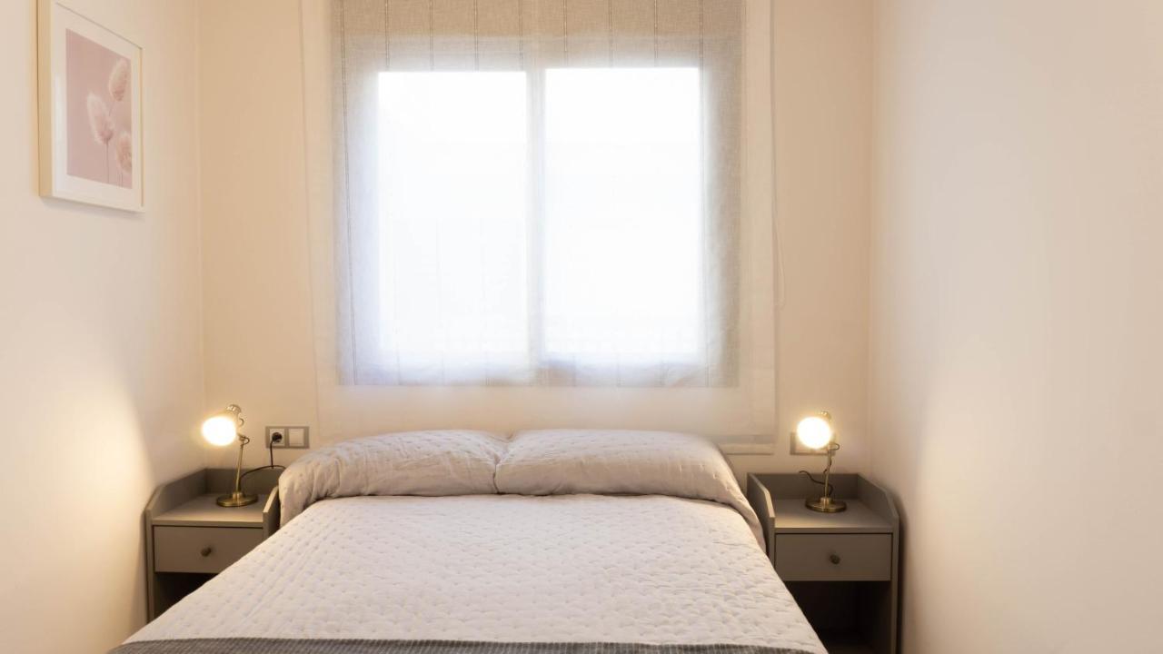 Apartment Dos Aceras Malaga Luaran gambar