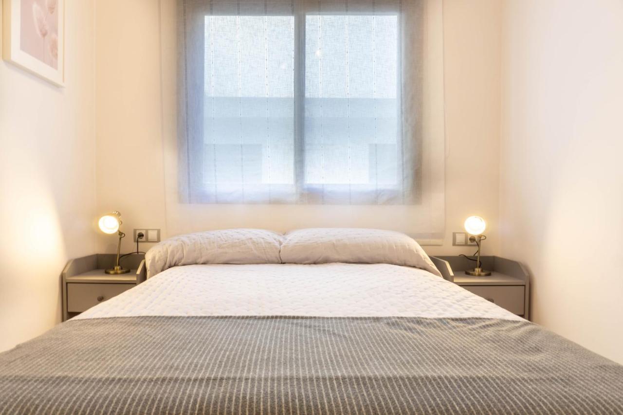 Apartment Dos Aceras Malaga Luaran gambar